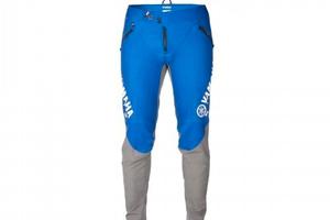 PANTALONI YAMAHA MTB LUNGHI UOMO TAGLIA XL