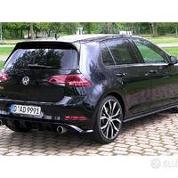 Ricambi volkswagen golf 7-polo-up originali