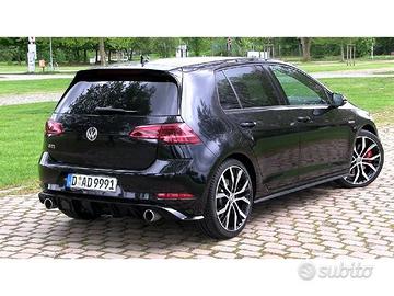 Ricambi volkswagen golf 7-polo-up originali