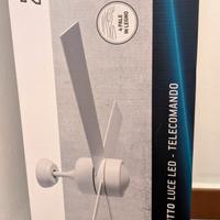 ventilatore a soffitto zephir