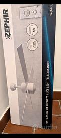 ventilatore a soffitto zephir