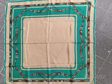 Foulard Manolo Borromeo