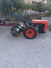 motocoltivatore goldoni