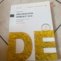 Grammatik direkt neu