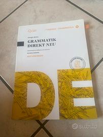 Grammatik direkt neu