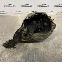 Cambio Opel Kadett cabriolet 2.0 GSI 1993 (2m)
