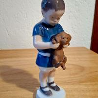 Statuetta Bing&Grondhal