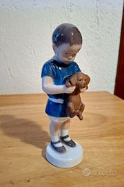 Statuetta Bing&Grondhal