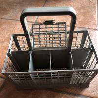 Cestello posate lavastoviglie universale