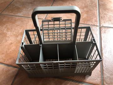 Cestello posate lavastoviglie universale