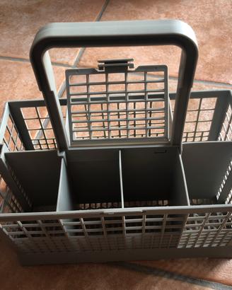 Cestello posate lavastoviglie universale