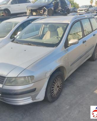 Fiat stilo sw 192 1.9 d multijet 120cv ricambi