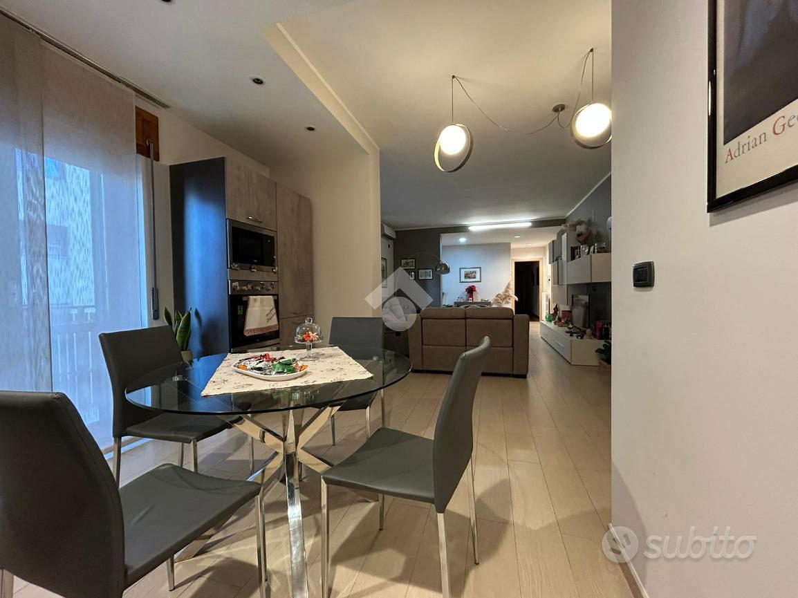 Apartment in Cosenza, Città 2000 - Vista 5