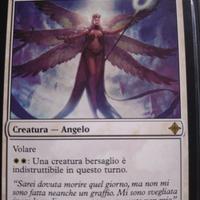 mtg angelo immortale 