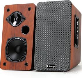 Altoparlante da scrivania da 50 W