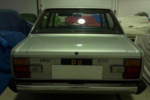 Fiat 131 mirafiori