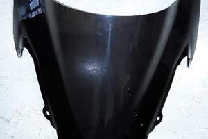 Cupolino plexiglass per suzuki gsx-r 600/750 fume'