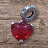 Ciondolo Pandora Disney originale 