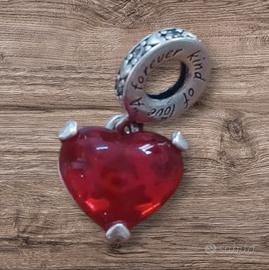 Ciondolo Pandora Disney originale 