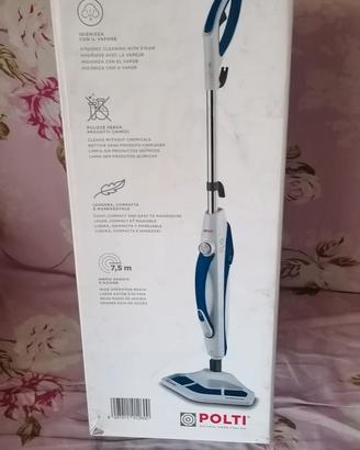 Vaporetto Polti