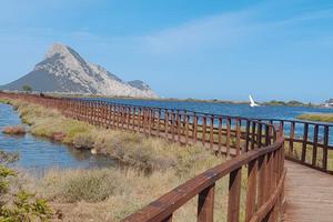 Sardegna ultimee disponib fronte Porto Taverna