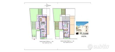 Vendita area edificabile
