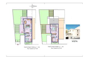 Vendita area edificabile