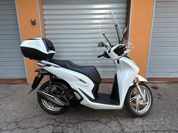 Honda SH 150i -2022