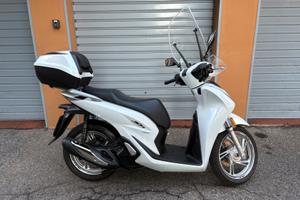 Honda SH 150i -2022