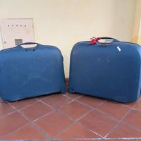Valigie Samsonite 