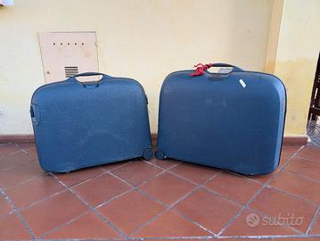 Valigie Samsonite 