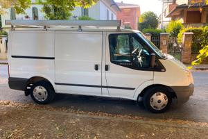 Ford transit 300s van