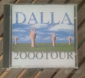 LUCIO DALLA da COLLEZIONE