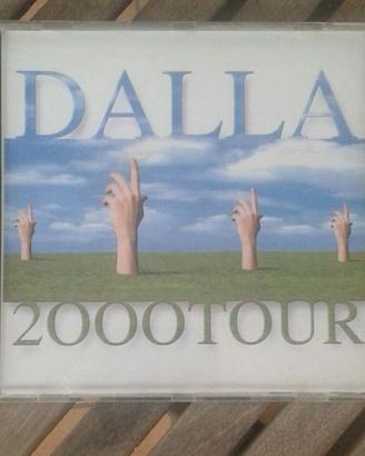 LUCIO DALLA da COLLEZIONE