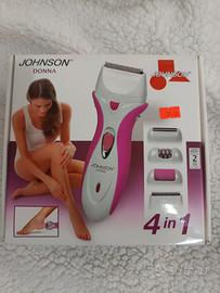 epilatore, depilazione peli , taglia capelli etc