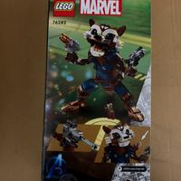 Lego 76282
