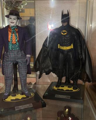 Hot toys