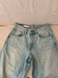 Pantaloni short Uomo zara