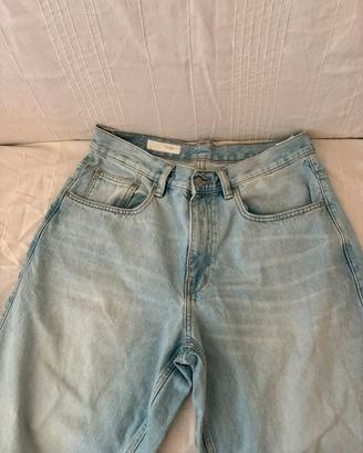 Pantaloni short Uomo zara