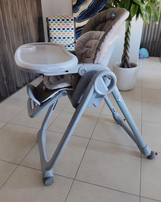Seggiolone Chicco Polly Magic Relax