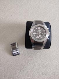 Orologio uomo breil tribe