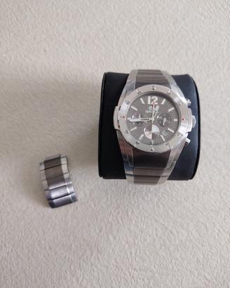 Orologio uomo breil tribe