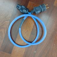 cavo alimentazione Kimber Kable powercord 14 Gold