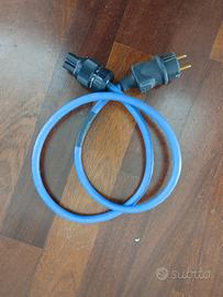 cavo alimentazione Kimber Kable powercord 14 Gold