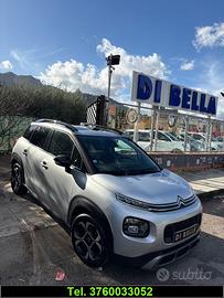 Citroen C3 Aircross 1.6 HDI