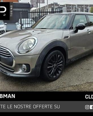 MINI Clubman 1.5 One D Business