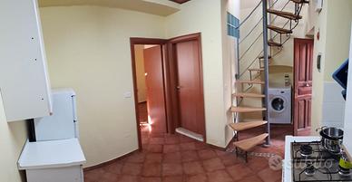 Affitt. /Vend. Casa indipendente a Casacalenda