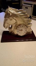 OROLOGIO Testa di cavallo