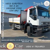 710 IVECO EUROTECH 180e24-CASSONE FISSO+GRU-1