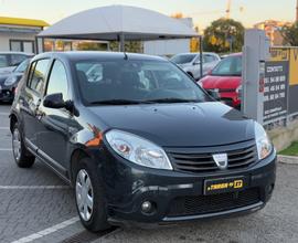 Dacia Sandero 1.4 GPL Lauréate GARANTITA